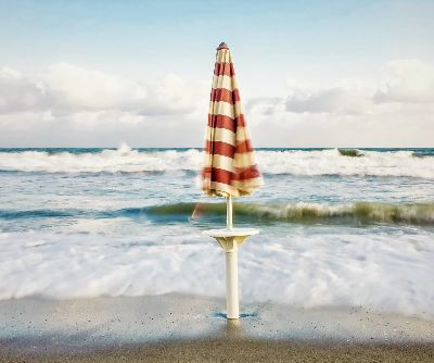 SAVE THE DATE: inaugurazione MOSTRA 'PAESAGGI QUIETI'
