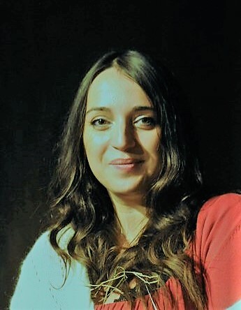 Elena Ruzza